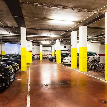 Continental - Tonelli 4*