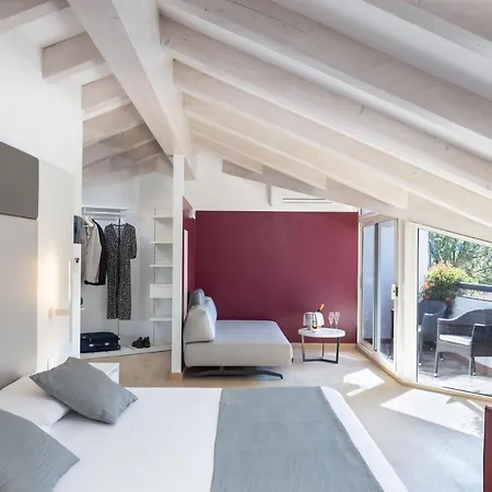 Hotel Continental - Tonelli Torbole Sul Garda