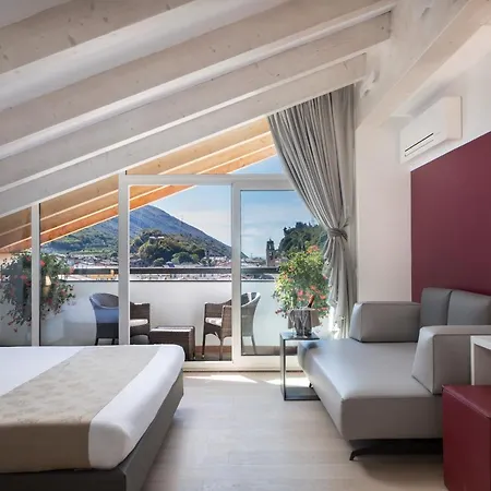 Continental - Tonelli 4* Torbole Sul Garda