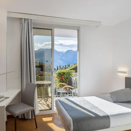 Hotel Continental - Tonelli Torbole Sul Garda