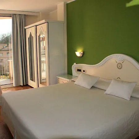 Continental - Tonelli 4* Torbole Sul Garda
