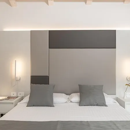 Hotel Continental - Tonelli