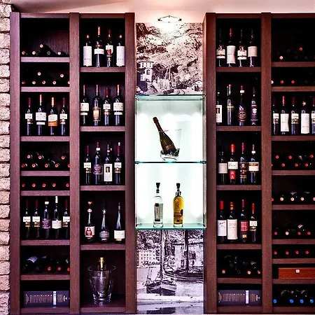 Hotel Continental - Tonelli Torbole Sul Garda