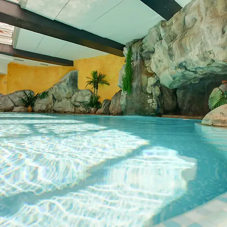 Continental - Tonelli Hotel 4*