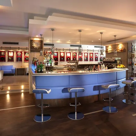 Hotel Continental - Tonelli Torbole Sul Garda