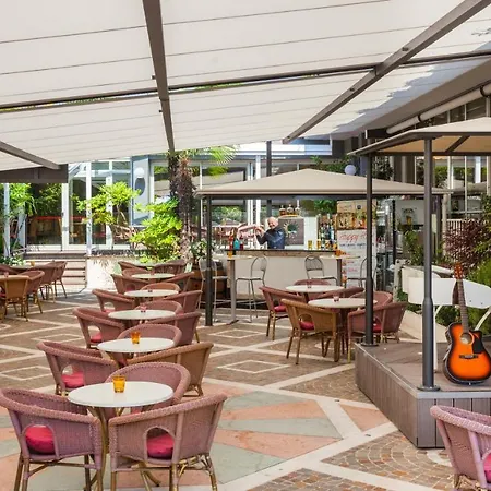 Hotel Continental - Tonelli 4*