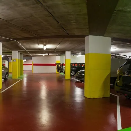 Continental - Tonelli Hotel Torbole Sul Garda