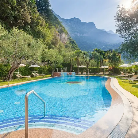 Continental - Tonelli Hotel Torbole Sul Garda