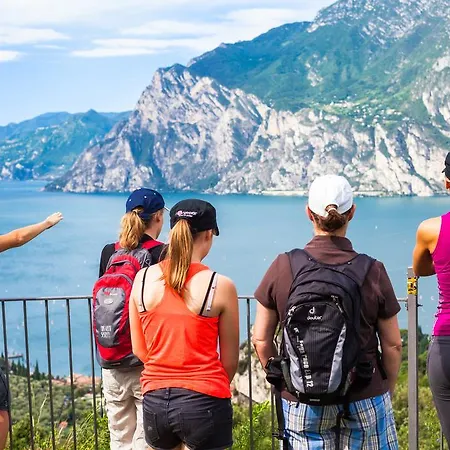 Continental - Tonelli Hotel Torbole Sul Garda