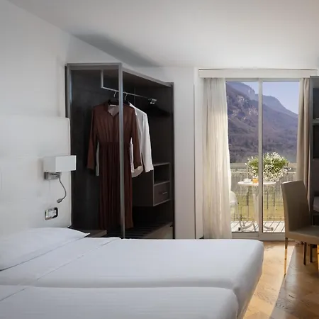 Continental - Tonelli Hotel Torbole Sul Garda