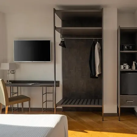 Hotel Continental - Tonelli