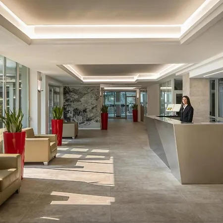 Hotel Continental - Tonelli 4*
