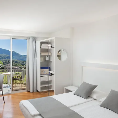 Hotel Continental - Tonelli Torbole Sul Garda