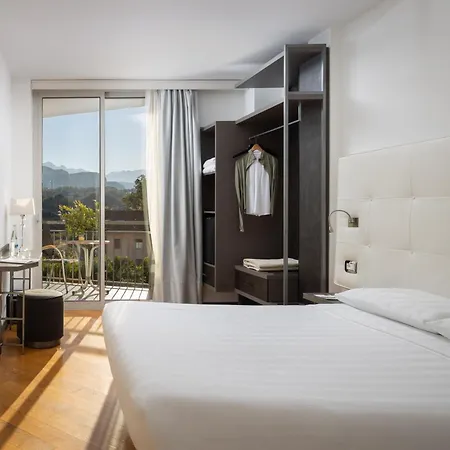 Continental - Tonelli 4*