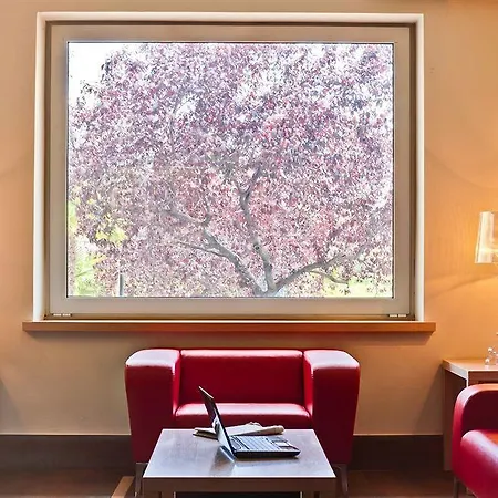 Continental - Tonelli Hotel 4*