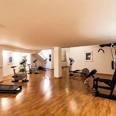 Continental - Tonelli Hotel 4*