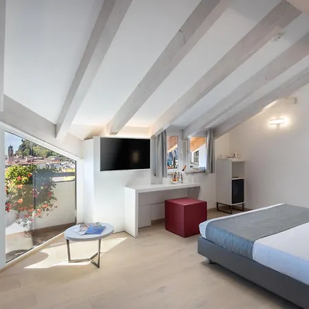 Continental - Tonelli Hotel Torbole Sul Garda