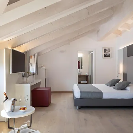 Continental - Tonelli 4* Torbole Sul Garda