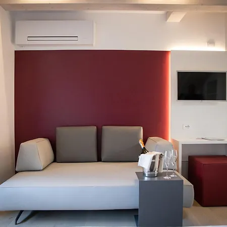 Continental - Tonelli 4* Torbole Sul Garda