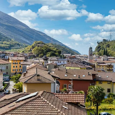 Continental - Tonelli Hotel Torbole Sul Garda