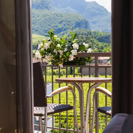 Continental - Tonelli Hotel