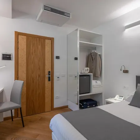 Hotel Continental - Tonelli