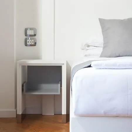 Hotel Continental - Tonelli 4*