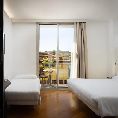 Hotel Continental - Tonelli Torbole Sul Garda