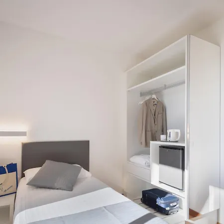 Continental - Tonelli 4*