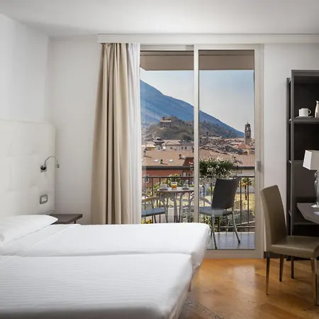 Continental - Tonelli Hotel