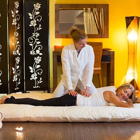 Hotel Continental - Tonelli 4*