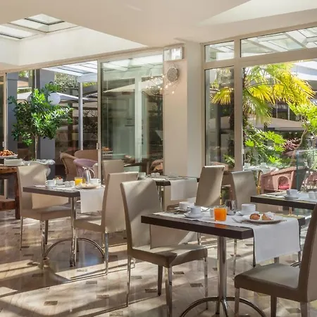 Continental - Tonelli 4*