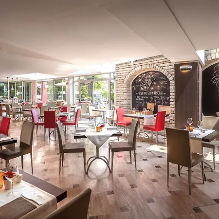 Continental - Tonelli 4*