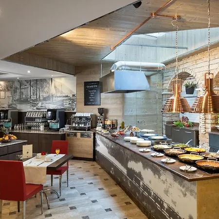 Continental - Tonelli 4* Torbole Sul Garda